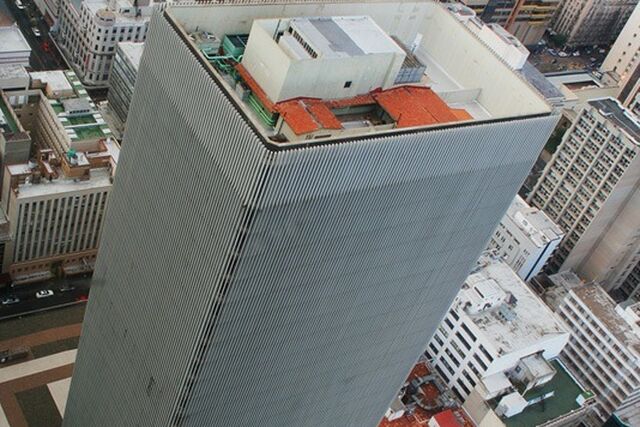 Kine Centre precinct